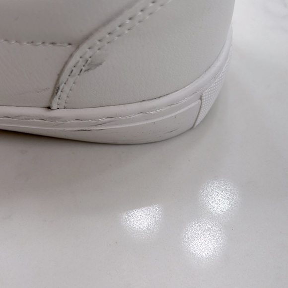 J. CREW Road Trip Sneaker floor sample women’s size 8 - Picture 7 of 9